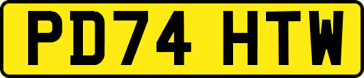 PD74HTW