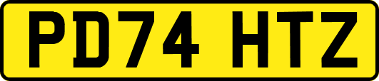 PD74HTZ