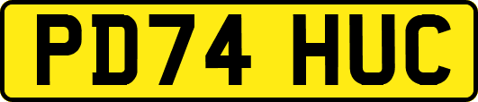 PD74HUC