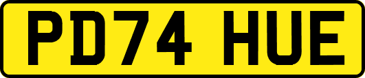 PD74HUE