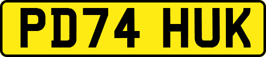 PD74HUK