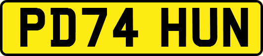 PD74HUN