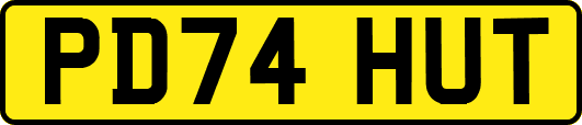 PD74HUT