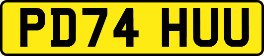 PD74HUU
