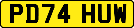 PD74HUW