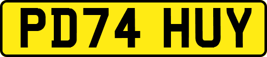 PD74HUY
