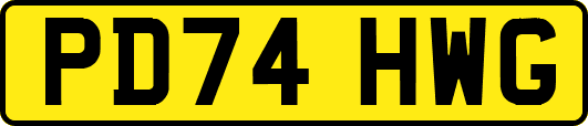 PD74HWG