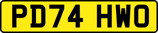 PD74HWO