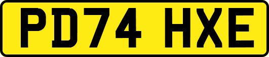 PD74HXE