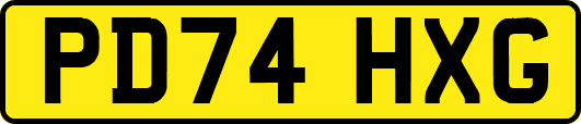PD74HXG