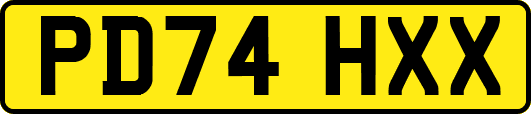PD74HXX
