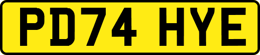 PD74HYE