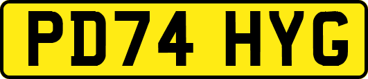 PD74HYG