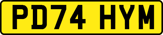 PD74HYM