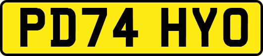 PD74HYO