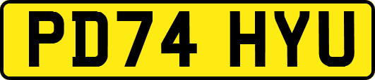 PD74HYU