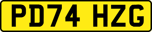 PD74HZG