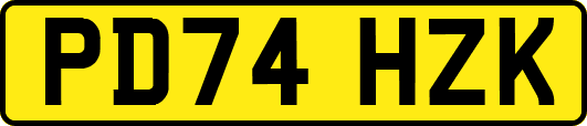 PD74HZK