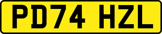 PD74HZL