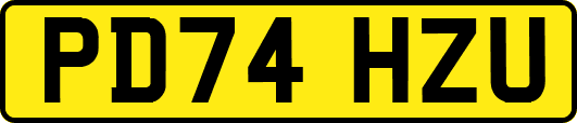 PD74HZU