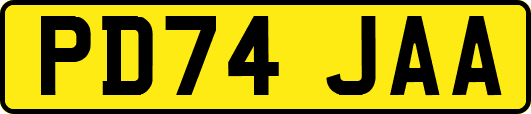 PD74JAA