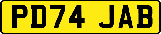 PD74JAB