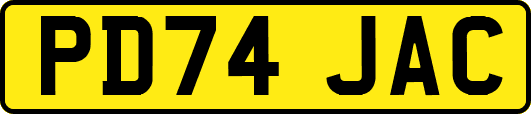 PD74JAC
