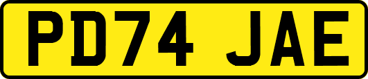 PD74JAE