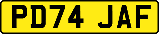 PD74JAF