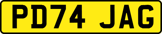 PD74JAG