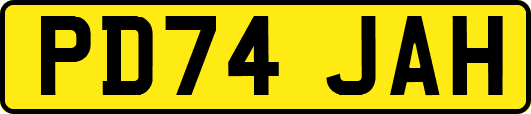 PD74JAH
