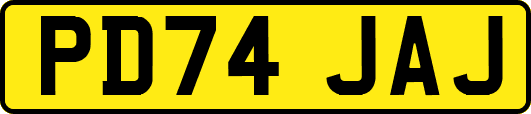 PD74JAJ