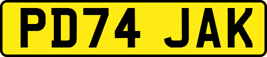 PD74JAK