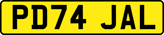 PD74JAL