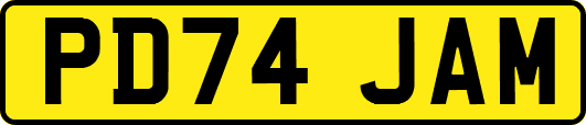 PD74JAM