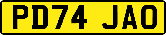 PD74JAO