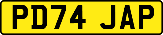 PD74JAP