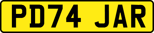 PD74JAR