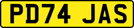 PD74JAS