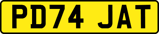 PD74JAT