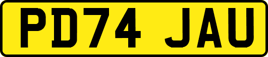 PD74JAU