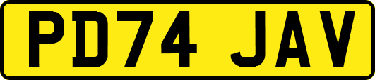 PD74JAV