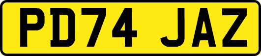 PD74JAZ