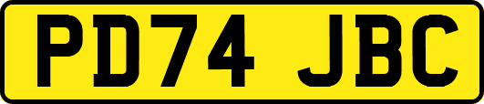 PD74JBC