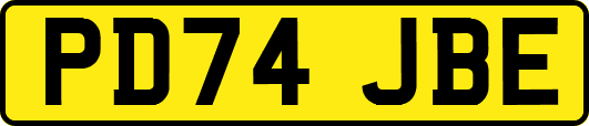PD74JBE