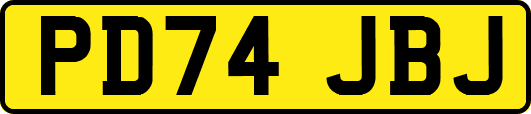 PD74JBJ
