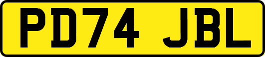 PD74JBL