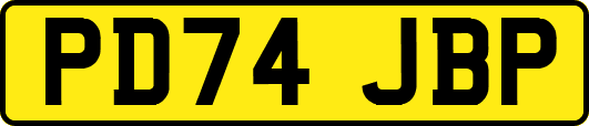 PD74JBP