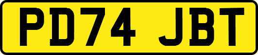 PD74JBT