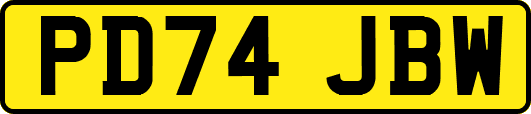 PD74JBW